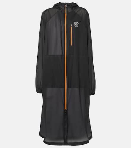 Loewe x On parka Ultra técnicos - Loewe - Modalova