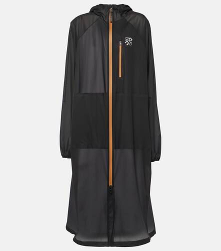 Loewe x On Ultra technical jacket - Loewe - Modalova