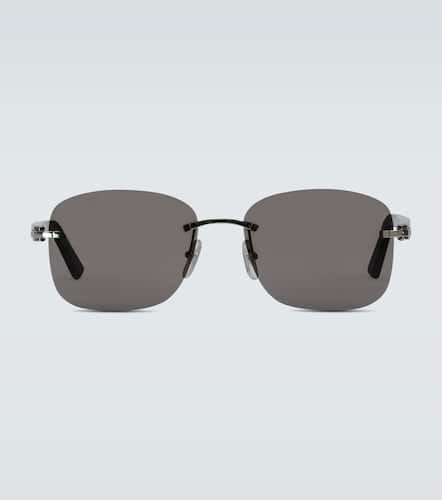 Frameless sunglasses - Cartier Eyewear Collection - Modalova