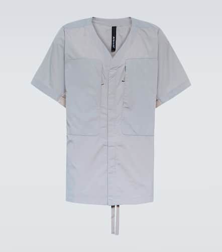 Byborre Technical shirt - Byborre - Modalova