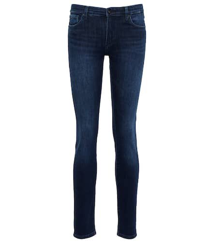 Jeans skinny Prima a vita media - AG Jeans - Modalova