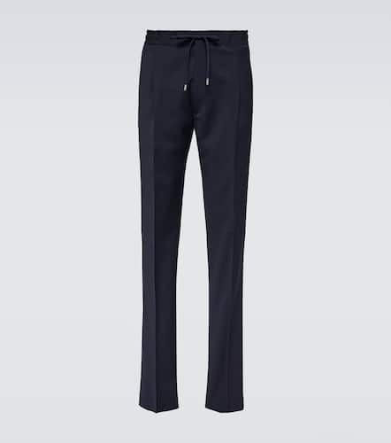 Lardini Gerade Hose Easy Wear - Lardini - Modalova