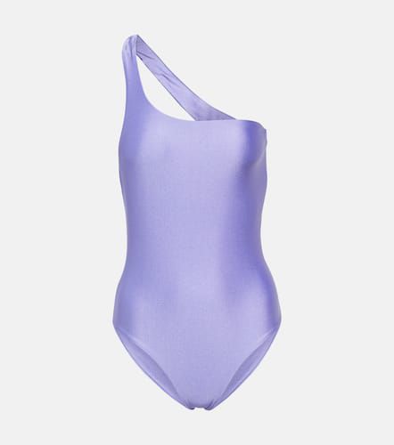 Evolve one-shoulder swimsuit - Jade Swim - Modalova