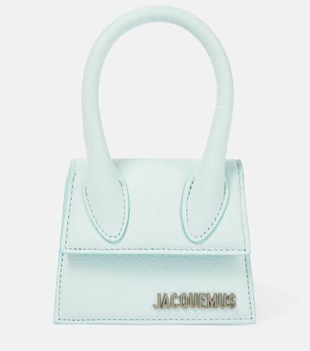 Tote Le Chiquito aus Leder - Jacquemus - Modalova