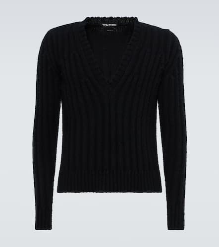 Tom Ford Pullover aus Kaschmir - Tom Ford - Modalova