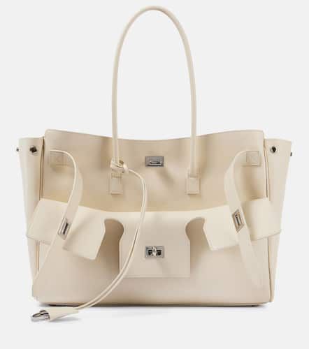 Shopper Bel Air Medium de piel - Balenciaga - Modalova