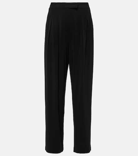 Max Mara Giochi straight pants - Max Mara - Modalova