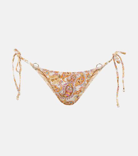 Braga de bikini Stella con paisley - Bananhot - Modalova