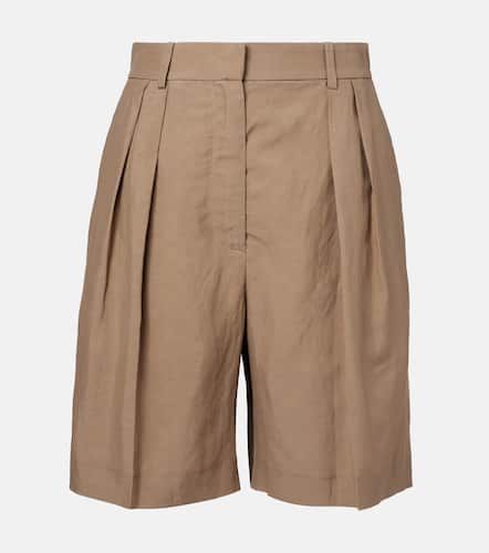 Róhe Bermuda-Shorts - Rohe - Modalova
