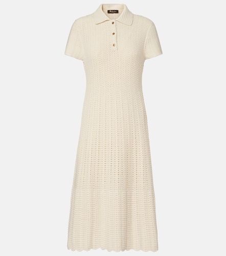 Loro Piana Robe Arola en coton - Loro Piana - Modalova