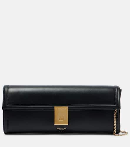 Seville Mini leather clutch - DeMellier - Modalova