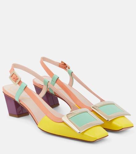 Slingback-Pumps Belle Vivier - Roger Vivier - Modalova