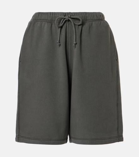 Shorts Stanton de mezcla de algodón - The Row - Modalova