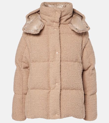 Moncler Chaqueta de plumas Paranas - Moncler - Modalova