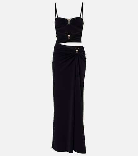 Orbit jersey maxi dress - Christopher Esber - Modalova
