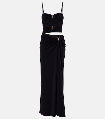 Orbit jersey maxi dress - Christopher Esber - Modalova