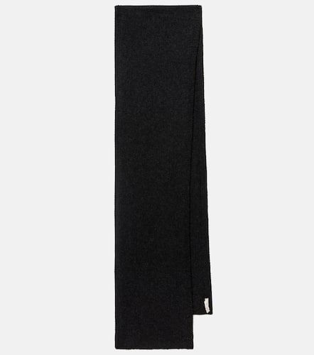 The Row Neki cashmere scarf - The Row - Modalova