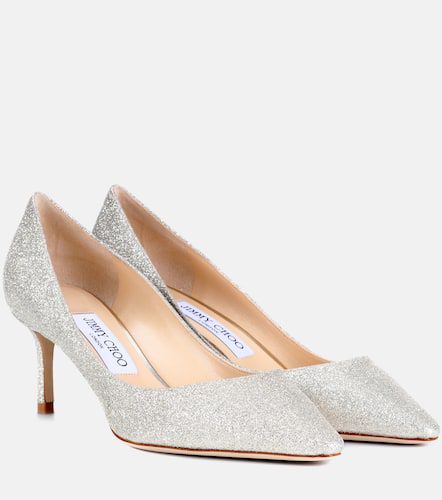 Jimmy Choo Pumps Romy 60 - Jimmy Choo - Modalova