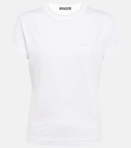 Acne Studios Cotton T-shirt - Acne Studios - Modalova