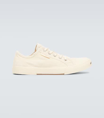 Sneakers Paris aus Canvas - Balenciaga - Modalova