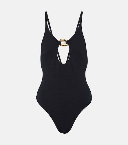 Stella McCartney Cutout swimsuit - Stella McCartney - Modalova