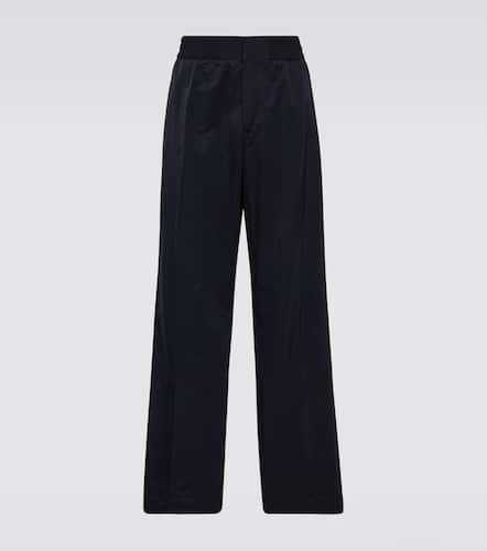 Technical wide-leg pants - Bottega Veneta - Modalova