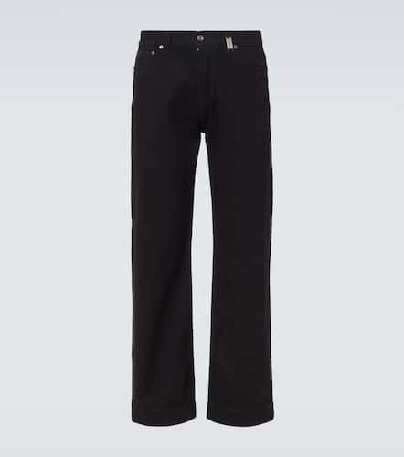 McQueen Wide-leg jeans - McQueen - Modalova