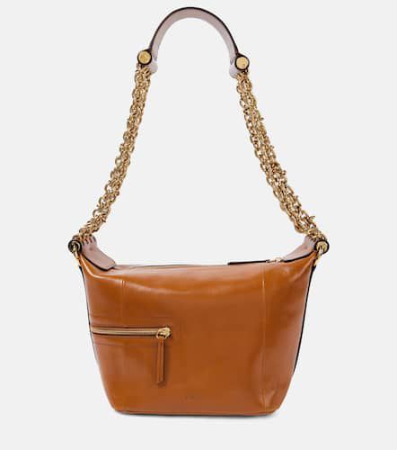 ChloÃ© Camera Chain leather shoulder bag - Chloe - Modalova