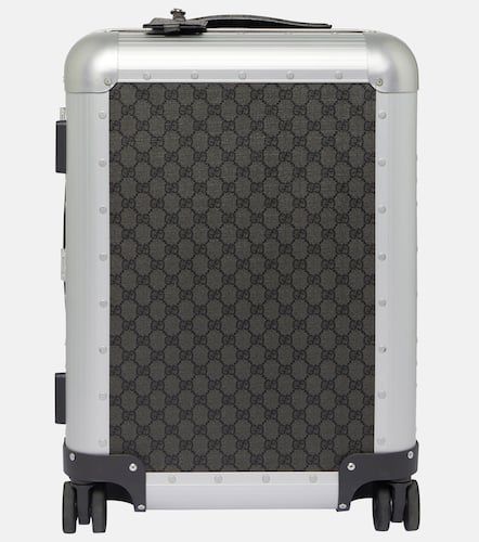 Porter carry-on suitcase - Gucci - Modalova