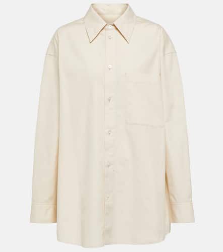 Lemaire Camisa de algodón - Lemaire - Modalova