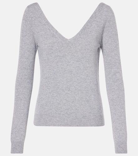 Saint Laurent Pullover aus Kaschmir - Saint Laurent - Modalova