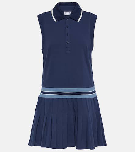 Tennis Kleid Chelsea aus Baumwolle - The Upside - Modalova