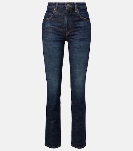Khaite Straight Jeans Viv - Khaite - Modalova