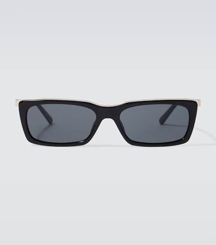 SL 766 rectangular sunglasses - Saint Laurent - Modalova