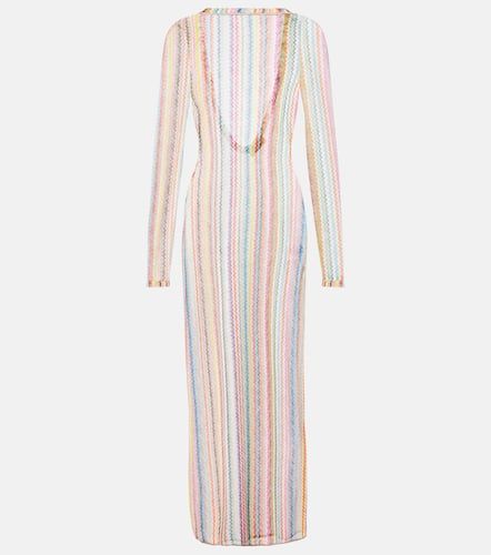 Missoni Pareo en zigzag - Missoni - Modalova