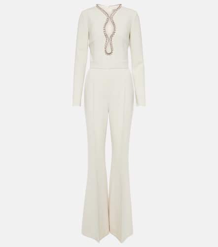 Elie Saab Verzierter Jumpsuit - Elie Saab - Modalova