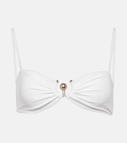 Christopher Esber Orbit bikini top - Christopher Esber - Modalova