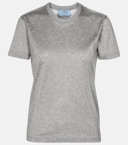 Prada Set di 3 T-shirt in cotone - Prada - Modalova