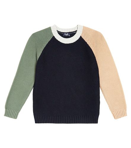 Il Gufo Cotton sweater - Il Gufo - Modalova