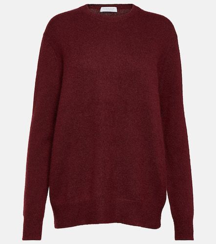 Derry cashmere and silk sweater - Gabriela Hearst - Modalova