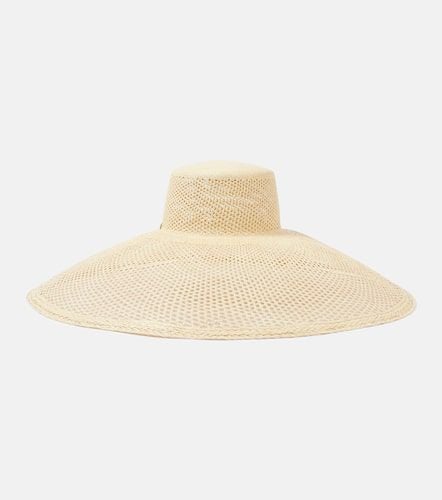 Loro Piana Nari straw sun hat - Loro Piana - Modalova