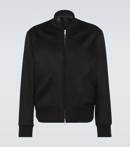 Lardini Chaqueta bomber de cachemir - Lardini - Modalova