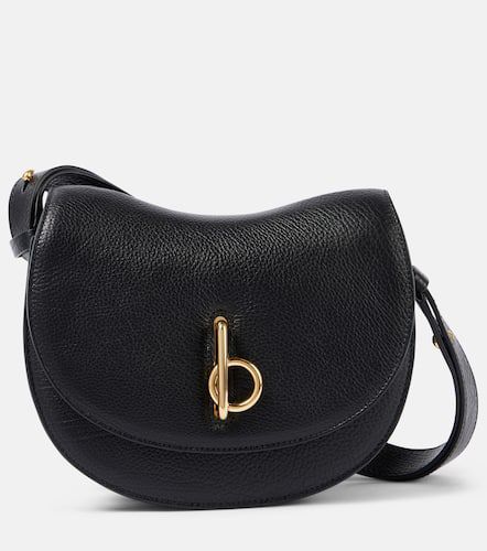 Bolso cruzado Small de piel - Burberry - Modalova