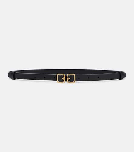 Burberry Leather belt - Burberry - Modalova