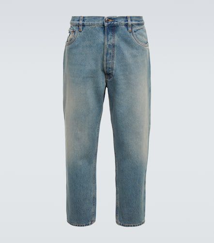 Prada Mid-Rise Jeans - Prada - Modalova