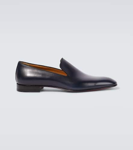 Loafers Dandelion aus Leder - Christian Louboutin - Modalova