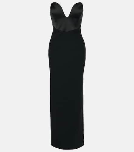 Robe longue - The New Arrivals Ilkyaz Ozel - Modalova