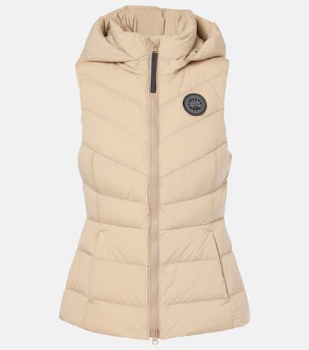 Chaleco acolchado Black Label Clair - Canada Goose - Modalova