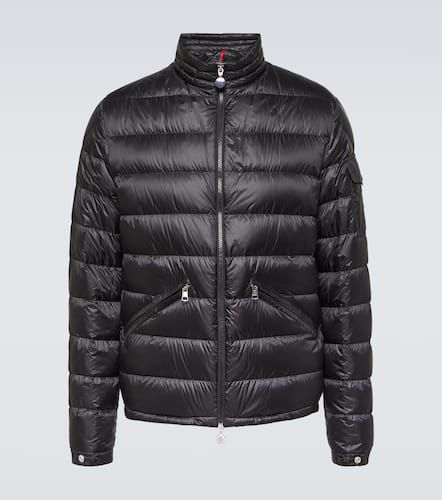 Moncler Agay quilted down jacket - Moncler - Modalova