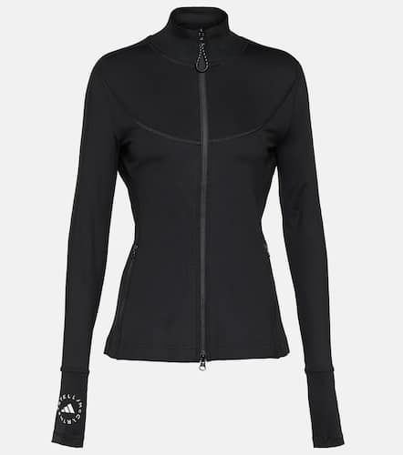 Chaqueta TruePurpose - Adidas by Stella McCartney - Modalova